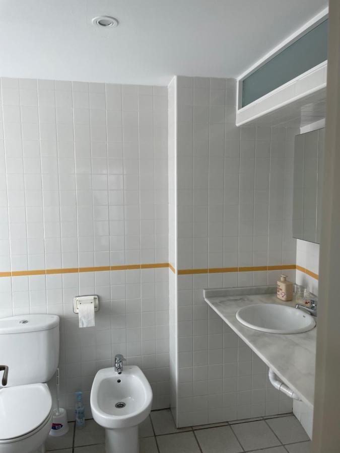 Apartamento En La Calma Con Vistas A La Piscina Leilighet Alicante Eksteriør bilde