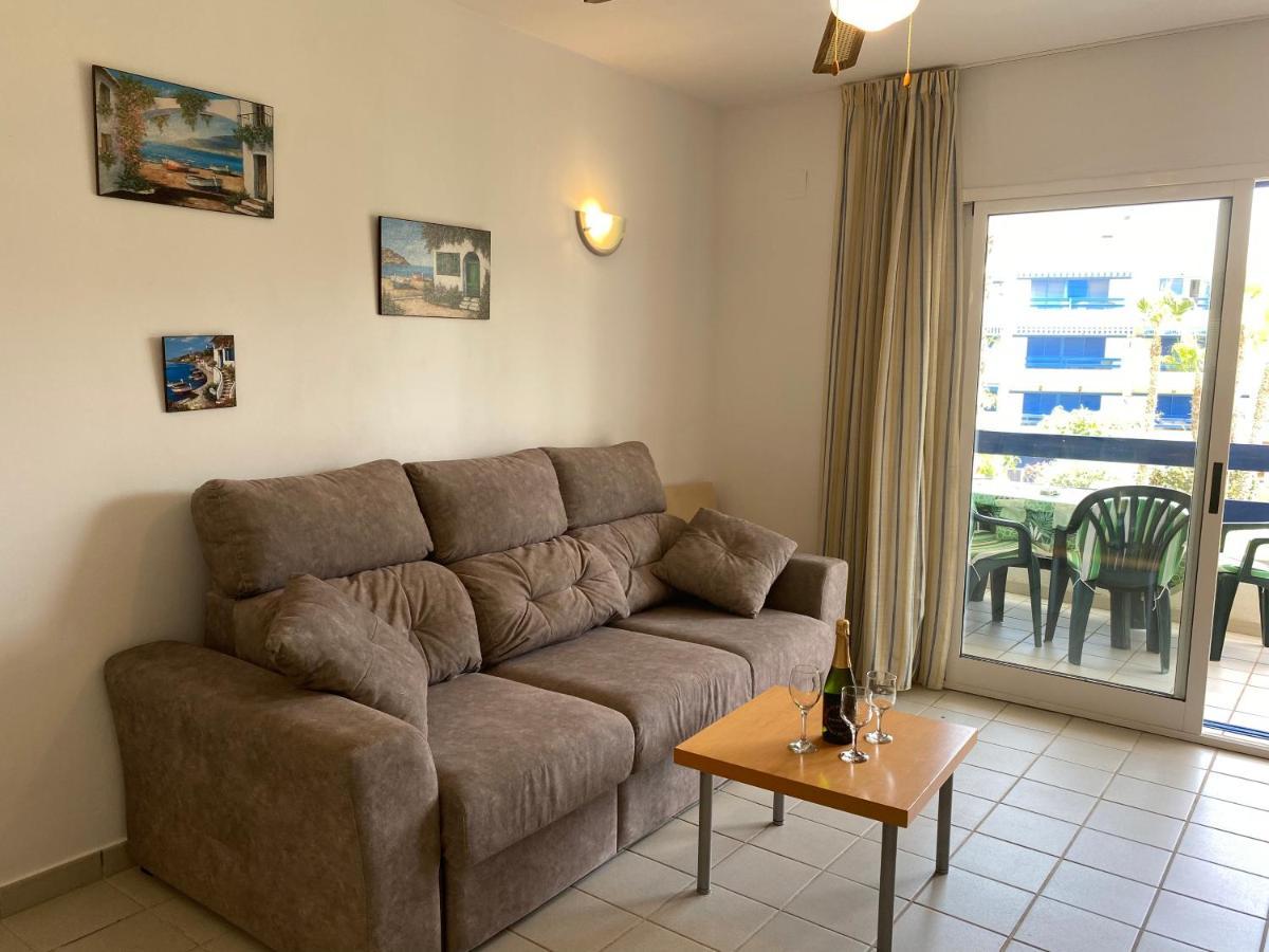 Apartamento En La Calma Con Vistas A La Piscina Leilighet Alicante Eksteriør bilde