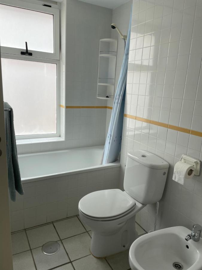 Apartamento En La Calma Con Vistas A La Piscina Leilighet Alicante Eksteriør bilde