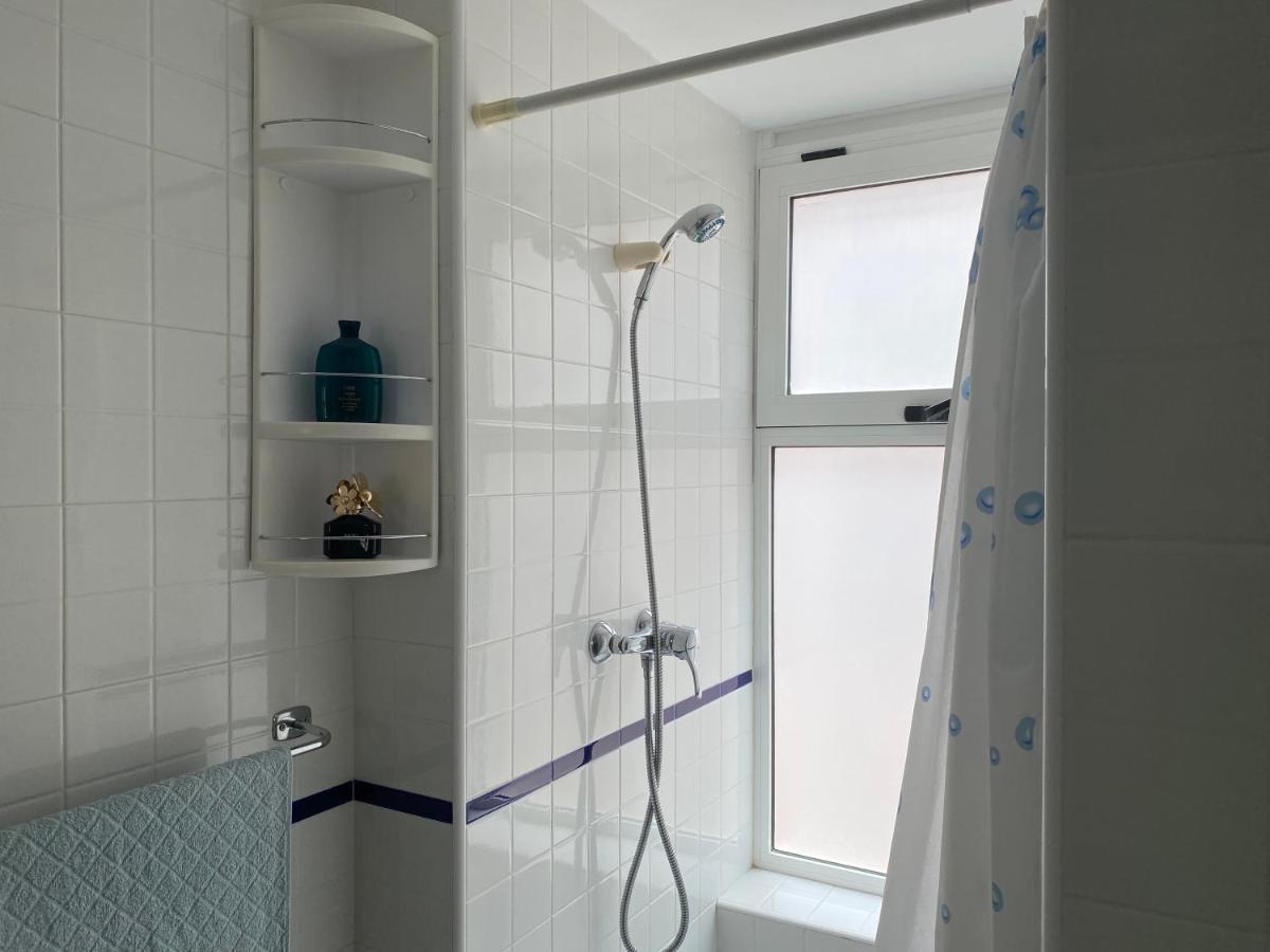 Apartamento En La Calma Con Vistas A La Piscina Leilighet Alicante Eksteriør bilde
