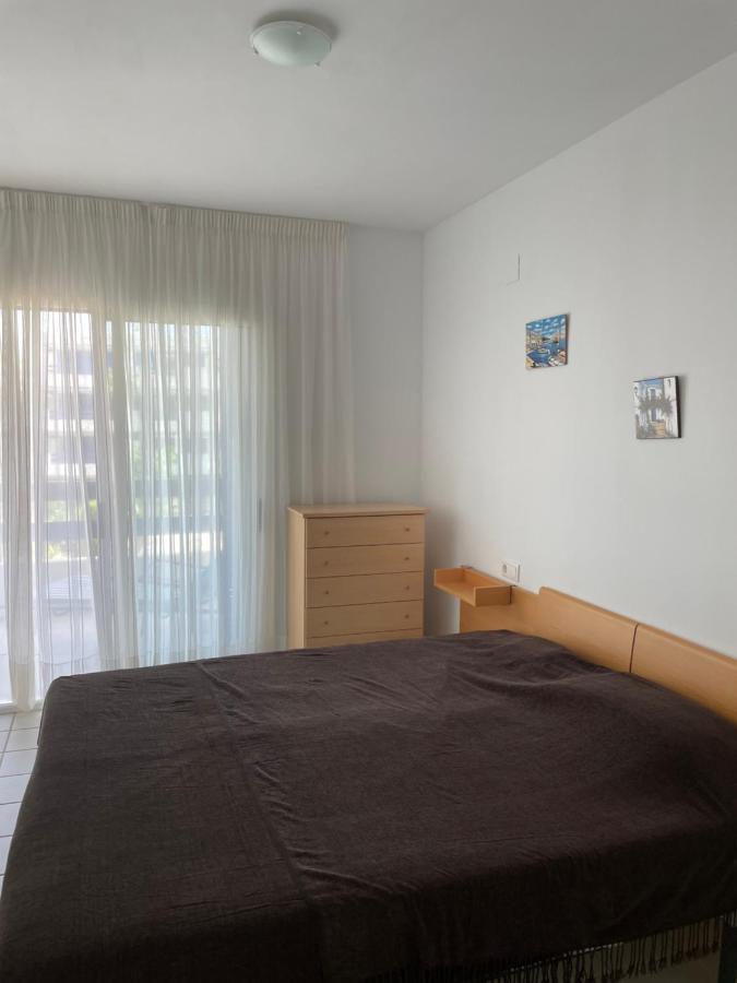 Apartamento En La Calma Con Vistas A La Piscina Leilighet Alicante Eksteriør bilde