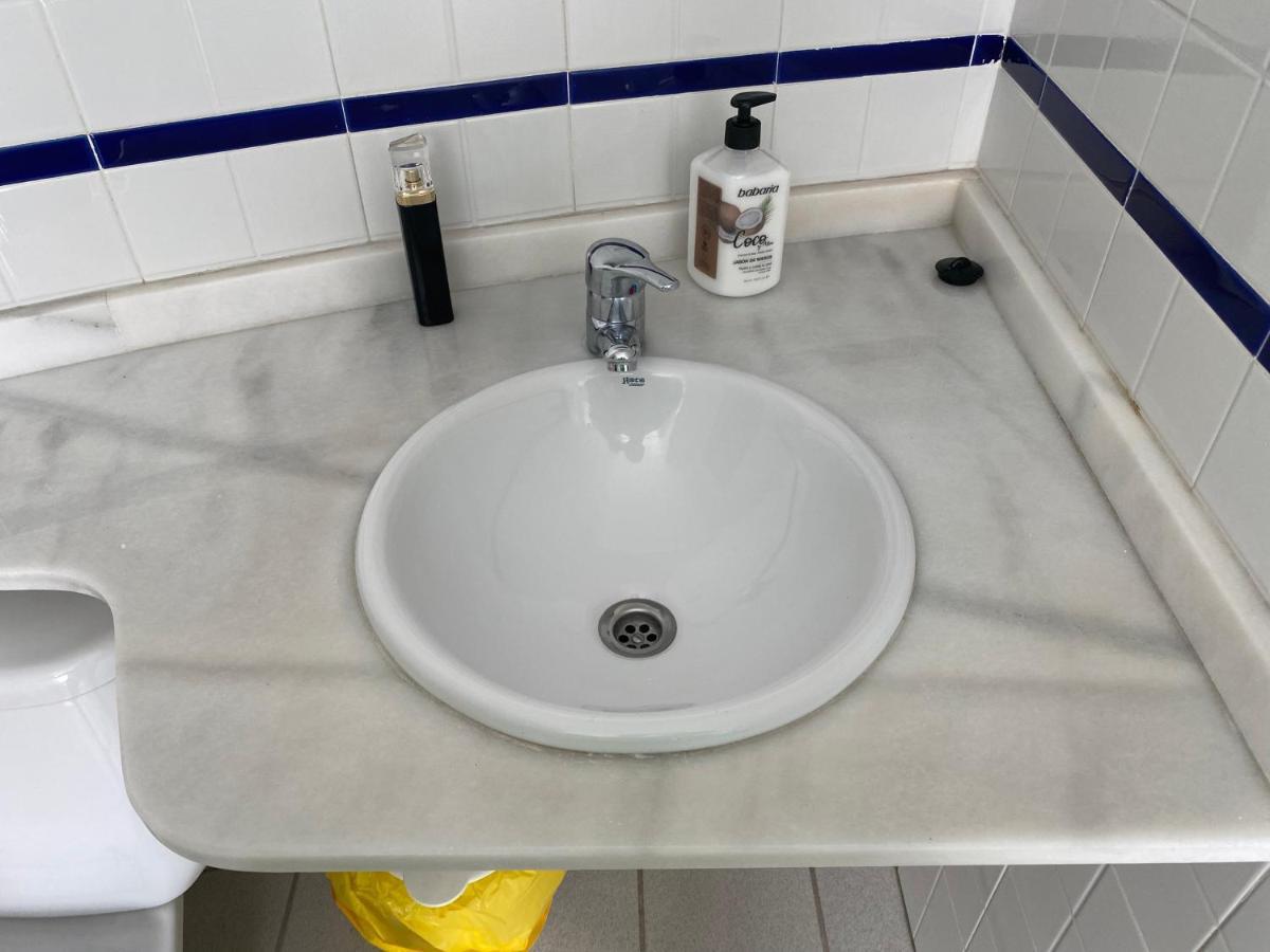Apartamento En La Calma Con Vistas A La Piscina Leilighet Alicante Eksteriør bilde