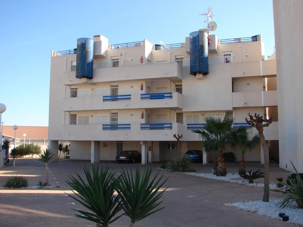 Apartamento En La Calma Con Vistas A La Piscina Leilighet Alicante Eksteriør bilde