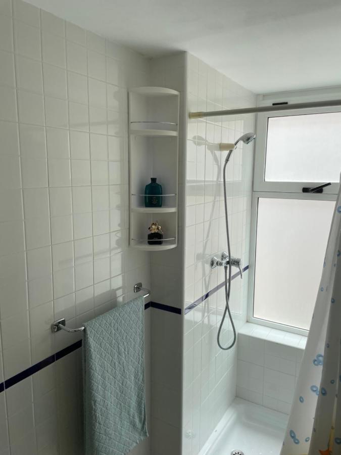 Apartamento En La Calma Con Vistas A La Piscina Leilighet Alicante Eksteriør bilde